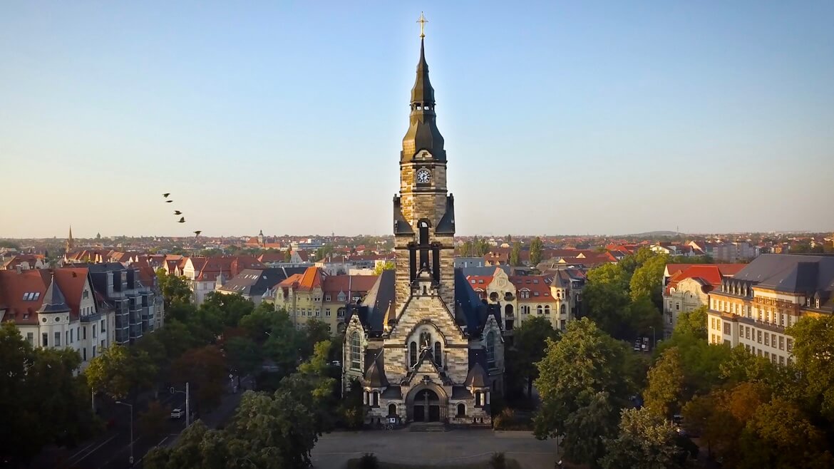 michaeliskirche